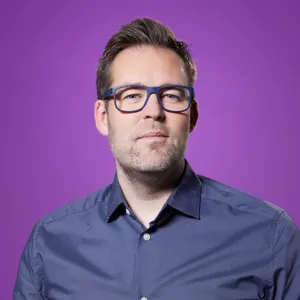 Andreas Blidell, Creative Director / Photographer at Multiproduktion