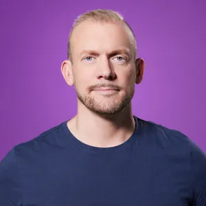 Karl-Johan Strandberg, CEO / Producer at Multiproduktion