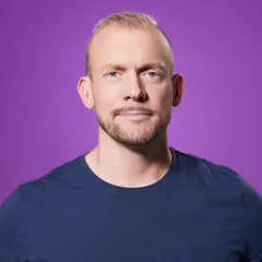 Karl-Johan Strandberg, CEO / Producer at Multiproduktion