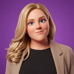 Linnéa Linder, Production Manager at Multiproduktion